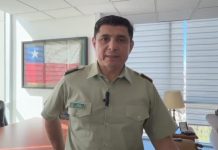 Carabineros de Atacama reporta 123 detenidos y más de 13 kilos de droga incautados durante la última semana