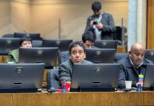 Gobernador Miguel Vargas plantea en Comisión de Minería del Senado apoyos concretos para reactivar la pequeña minería de Atacama