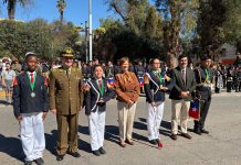 BANDA ESCOLAR “BERNARDO ANGEL ARDILES” DE CHAÑARAL REPRESENTARÁ A LA REGIÓN EN EL CAMPEONATO NACIONAL