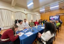 SERVICIO DE PROTECCIÓN DE ATACAMA REFUERZA COORDINACIÓN CON TRIBUNALES DE FAMILIA PARA MEJORAR LA ATENCIÓN Y REDUCIR INGRESOS A RESIDENCIAS