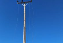 Robo de tres kilómetros de cable afecta a faena minera en sector de Domeyko