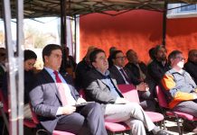 En Domeyko se conmemoró el Día del Minero y la Minera con llamado a fortalecer la actividad y apoyar a la pequeña minería