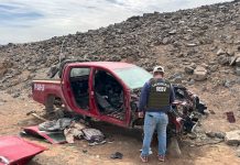 SEBV Atacama recupera dos vehículos con encargo vigente por robo y robo con violencia