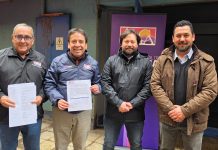 Gobierno Regional financiará millonaria cartera de iniciativas para enfrentar emergencia y apoyar la recuperación de Atacama