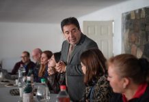 Gobierno Regional informa avances para entrega de GiftCard de $500 mil a trabajadores de la pesca artesanal de Atacama