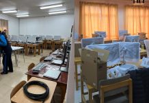 Liceo José Antonio Carvajal de Copiapó se adjudica sala tecnológica de la CChC en el marco de sus 75 años