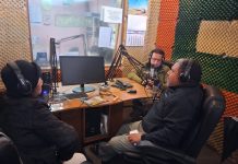 Alcalde de Vallenar destaca respuesta municipal ante las lluvias y anuncia plan de reconstrucción