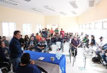 Gobierno Regional e INDESPA presentan nuevo concurso para fortalecer la pesca artesanal y la diversificación productiva