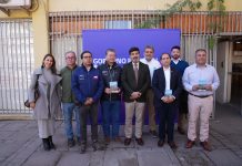 Atacama prepara una gran temporada del Desierto Florido 2026 con coordinación regional, promoción turística y puntos de avistamiento
