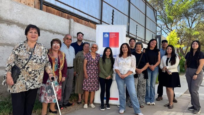134 proyectos de organizaciones de personas mayores de Atacama fueron seleccionados en el Fondo Nacional del Adulto Mayor 2026
