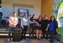 Vallenar reconoce a seis representantes de la pequeña minería por su aporte al territorio