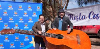 Gobierno Regional de Atacama destina $50 millones para hacer posible la XIV Fiesta Costumbrista del Pueblo San Fernando
