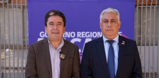 Gobierno Regional y Sercotec lanzan programa de $2.646 millones para fortalecer a emprendedores y pequeñas empresas de Atacama
