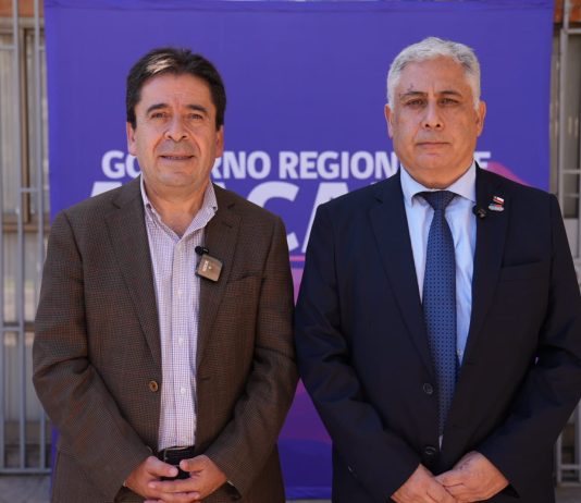 Gobierno Regional y Sercotec lanzan programa de $2.646 millones para fortalecer a emprendedores y pequeñas empresas de Atacama