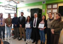 Gobierno Regional de Atacama junto a Sercotec dan inicio de postulaciones de programas de emprendimientos.