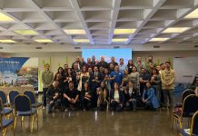 Región de Atacama se prepara para una histórica temporada del Desierto Florido 2026