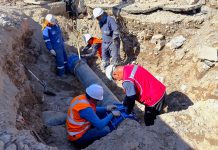 Tierra Amarilla: Nueva Atacama anuncia obras de mejoramiento para este jueves 20 de agosto