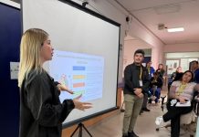 Corporación Renasci y el CESFAM de Tierra Amarilla fortalecen alianza de difusión para promover las Familias de Acogida