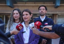 Delegada Sofía Cid destaca crecimiento de 2,4% del Imacec y releva el aporte productivo de Atacama