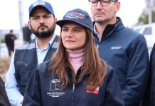 Delegada Sofía Cid: “La respuesta en Atacama moviliza cerca de $24 mil millones y ya hemos entregado 9.911 bonos de recuperación”
