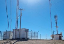 Robo de transmisor deja sin señal a Radio Estrella del Norte en Domeyko