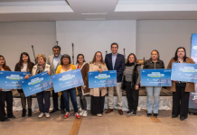 Organizaciones comunitarias de las provincias de Chañaral y Copiapó reciben apoyo de Nueva Atacama