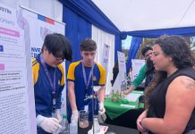 Explora Atacama invita a estudiantes a participar en el Congreso Regional de Investigación e Innovación Escolar 2026