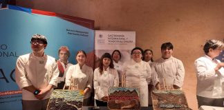 Santo Tomás Copiapó y Museo Regional de Atacama unen gastronomía, patrimonio y tradición en “Fundición de Sabores”