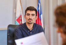 Fenómeno de El Niño en Atacama: Centralismo político, austeridad fiscal y respuesta local.