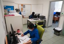 555 Atenciones realizadas en Operativo Oncológico en HRC