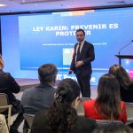 En su primer mes, “DT Previene” ha orientado a 3 mil empleadores y dirigentes sindicales sobre Ley Karin para gestión preventiva