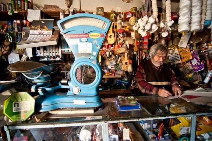 Fallece a los 96 años Mario Díaz Vargas, “El Porroncito”, querido vecino y relator de la historia de Vallenar