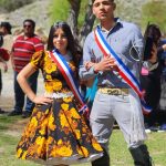 Liceo Bicentenario de Alto del Carmen celebró el Día de la Chilenidad con tradición, cultura y participación comunitaria