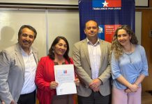CONADI entrega $130 millones para la compra de derechos de agua a nueve familias indígenas de Atacama