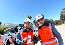 Fiestas Patrias: Nueva Atacama y SISS lanzan campaña “Por un 18 sin reboses, cuidemos el alcantarillado”