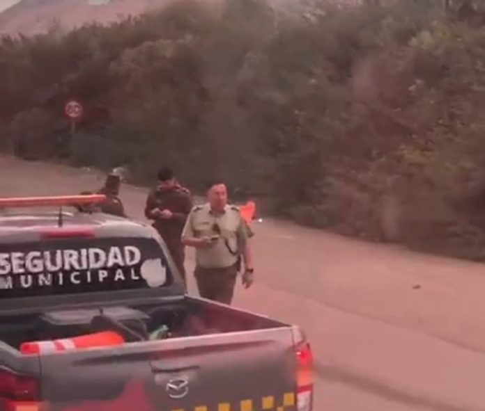 Tierra Amarilla: Fiscalía ordena diligencias investigativas a la Siat por fallecimiento de ciclista