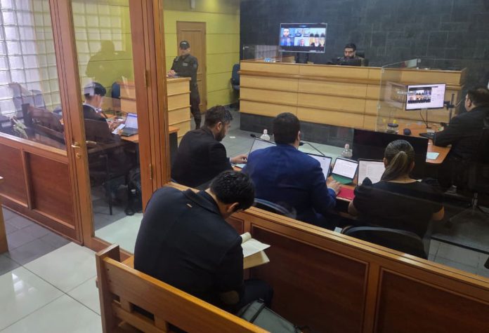 AUDIENCIA