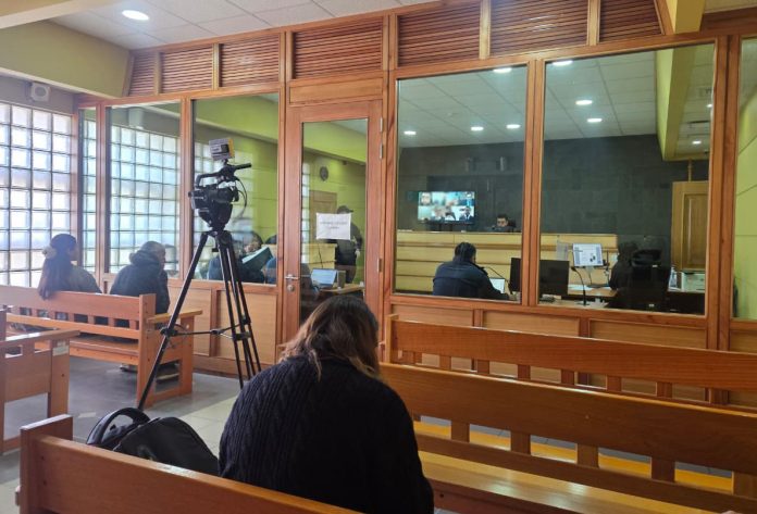 Atacama: Fiscalía cuantifica perjuicio fiscal en más mil millones de pesos en caso Gendarmería