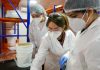 Control biológico de plagas y formación de futuros técnicos agrícolas