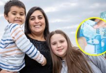SEREMI de Gobierno destaca despacho a ley de nuevo bono de $30 mil por hijo: “Esperamos que se pague lo antes posible”
