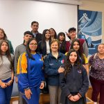 Más de 100 integrantes de comunidades educativas participaron en el Congreso Nacional de Educación en Atacama