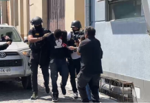 PDI Atacama detuvo en Antofagasta a ciudadano colombiano condenado por homicidio que se mantenía prófugo tras fuga