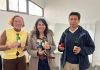Aceites de oliva del Valle del Huasco son sometidos a evaluación sensorial para respaldar su calidad y Denominación de Origen
