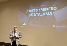 Compañías mineras de Atacama suscribirán la primera Guía de Estándares de Contratación Local