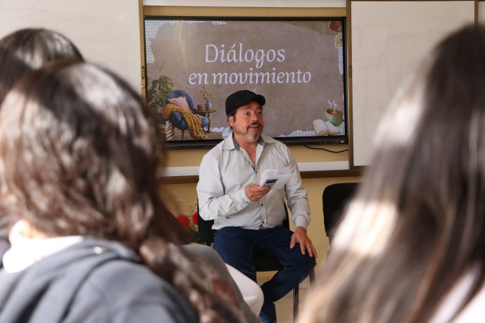 Diálogos en Movimiento (2)