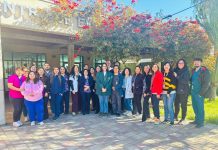 Hospital Provincial del Huasco cuenta con Unidad de Salud Mental Infanto Juvenil