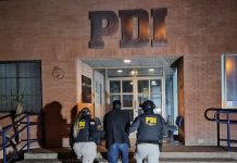 Fiscalía reveló acciones realizadas por funcionarios para facilitar fuga de condenado por homicidio