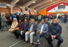 Con éxito se realizó una nueva versión de la Feria Anual de Educación Técnico Profesional del territorio Huasco