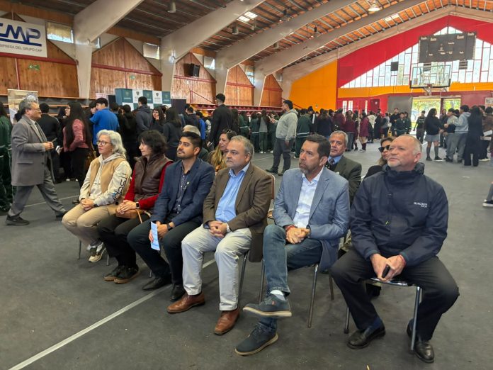 Feria Anual TP 3