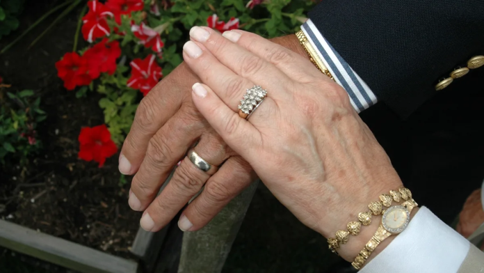 Foto - Bodas de Oro